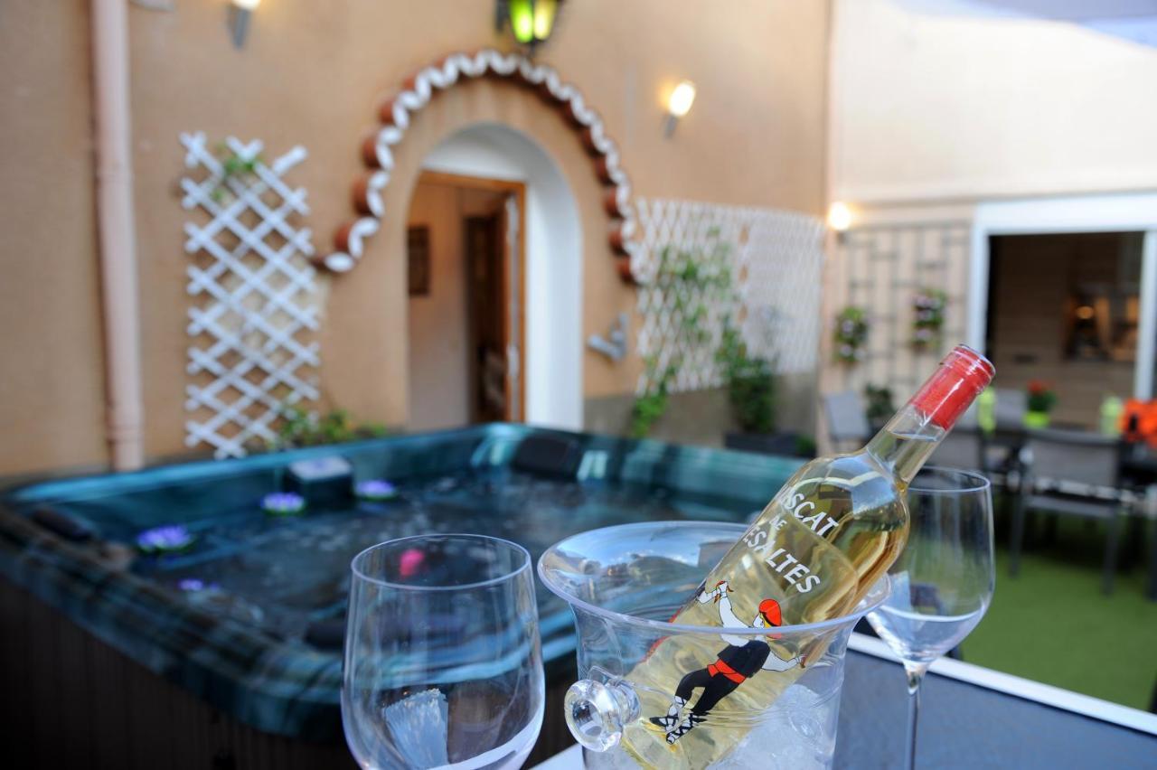 La Solana Holiday home *
