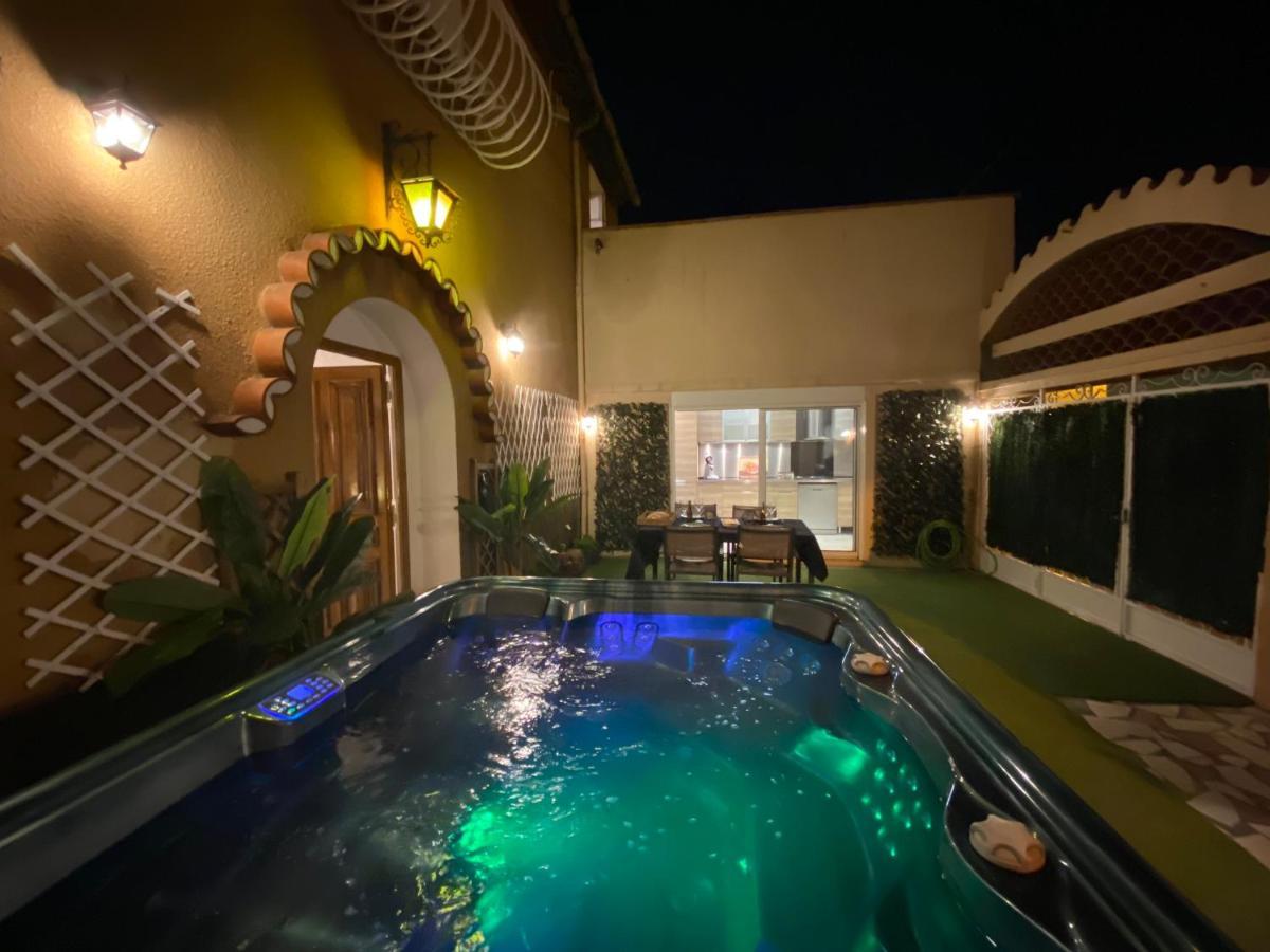 La Solana Holiday home Saint-Laurent-de-la-Salanque