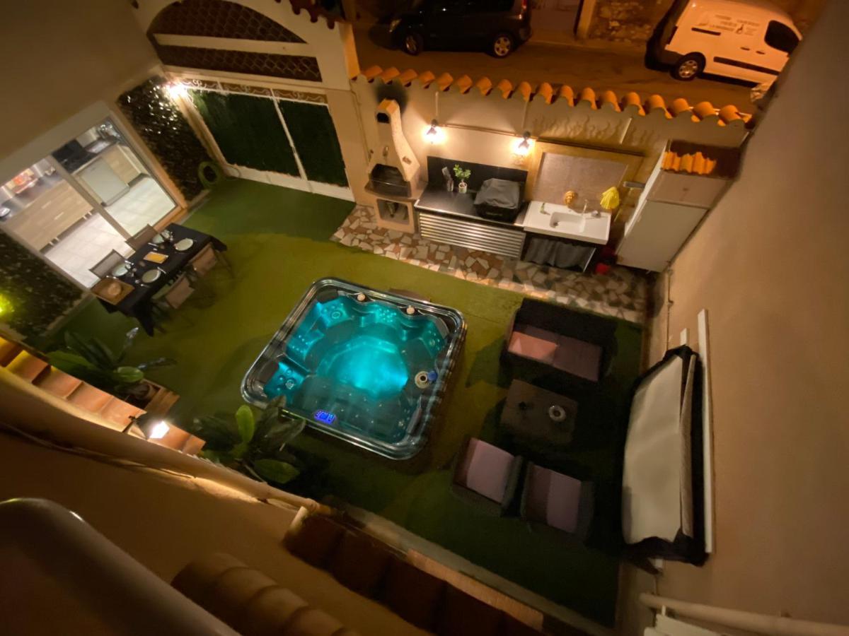 Holiday home La Solana