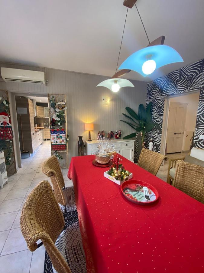 La Solana Holiday home