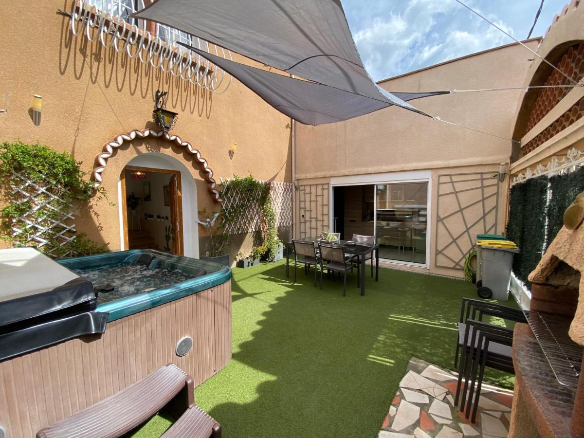 Holiday home La Solana Saint-Laurent-de-la-Salanque