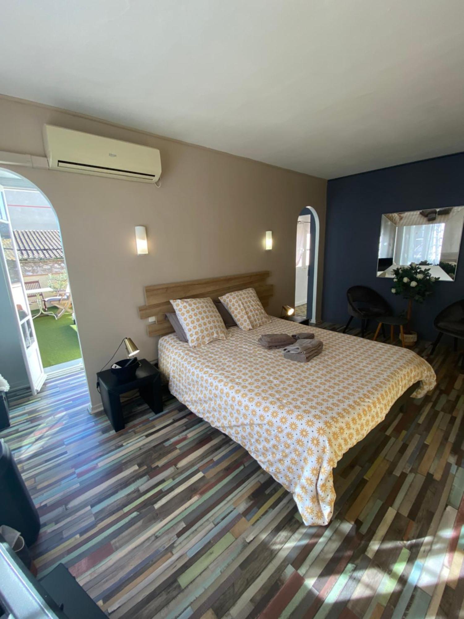 Holiday home La Solana