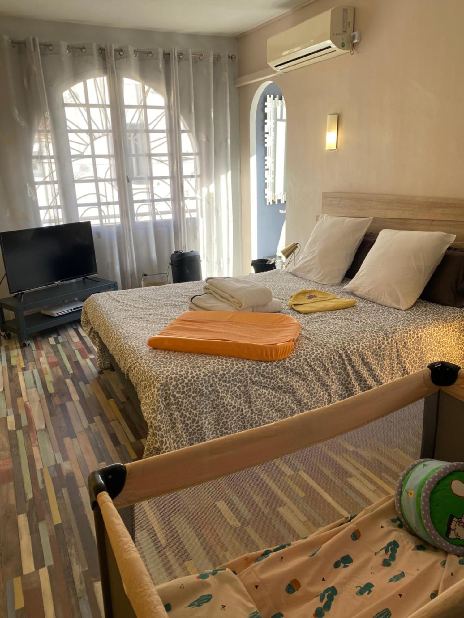 Holiday home La Solana *