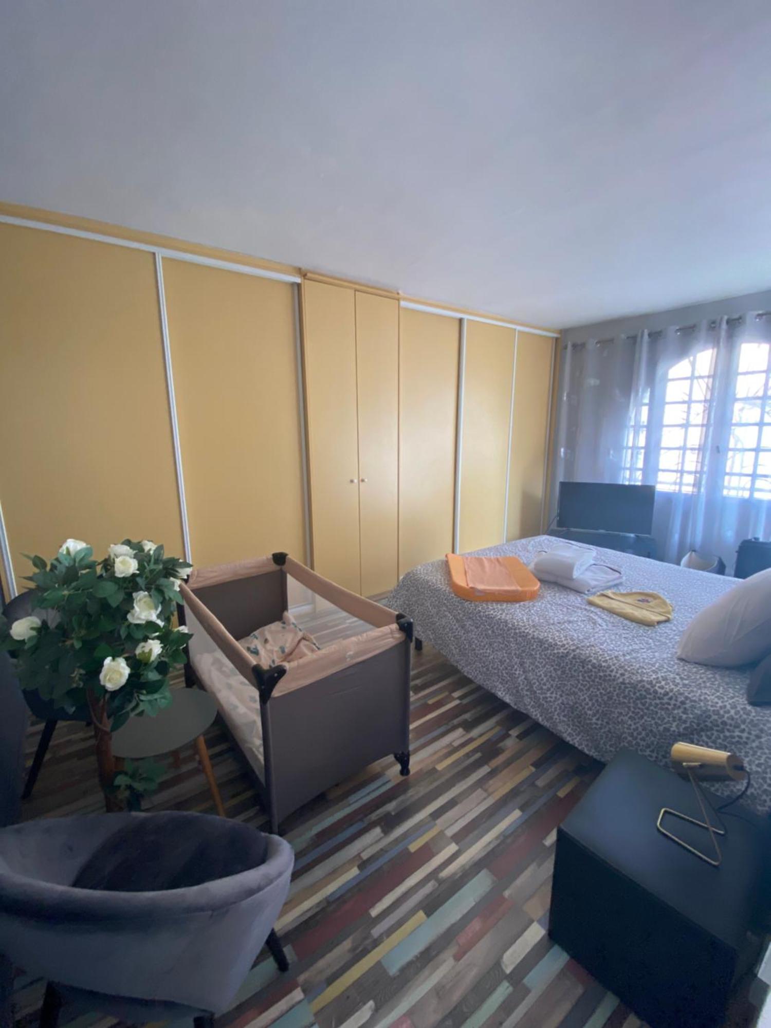 Holiday home La Solana *