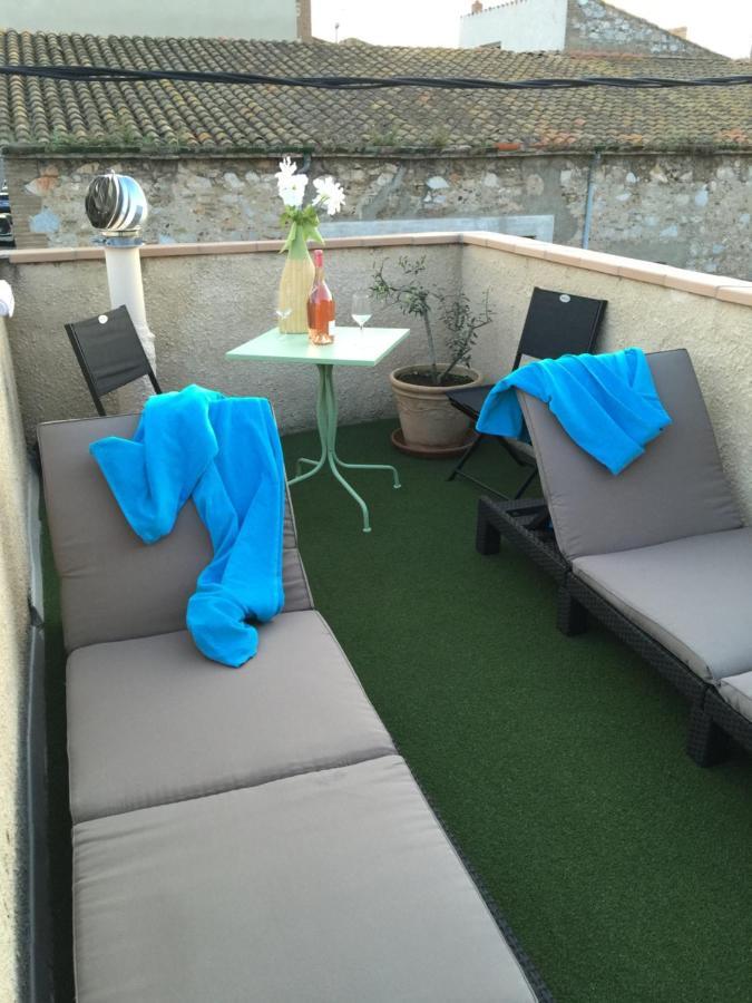 La Solana Holiday home Saint-Laurent-de-la-Salanque
