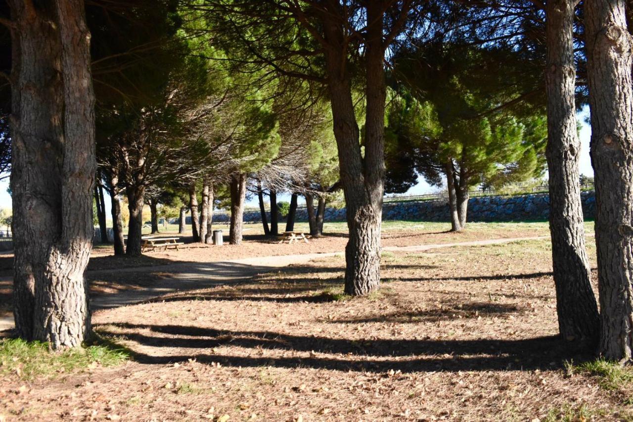 La Solana Saint-Laurent-de-la-Salanque